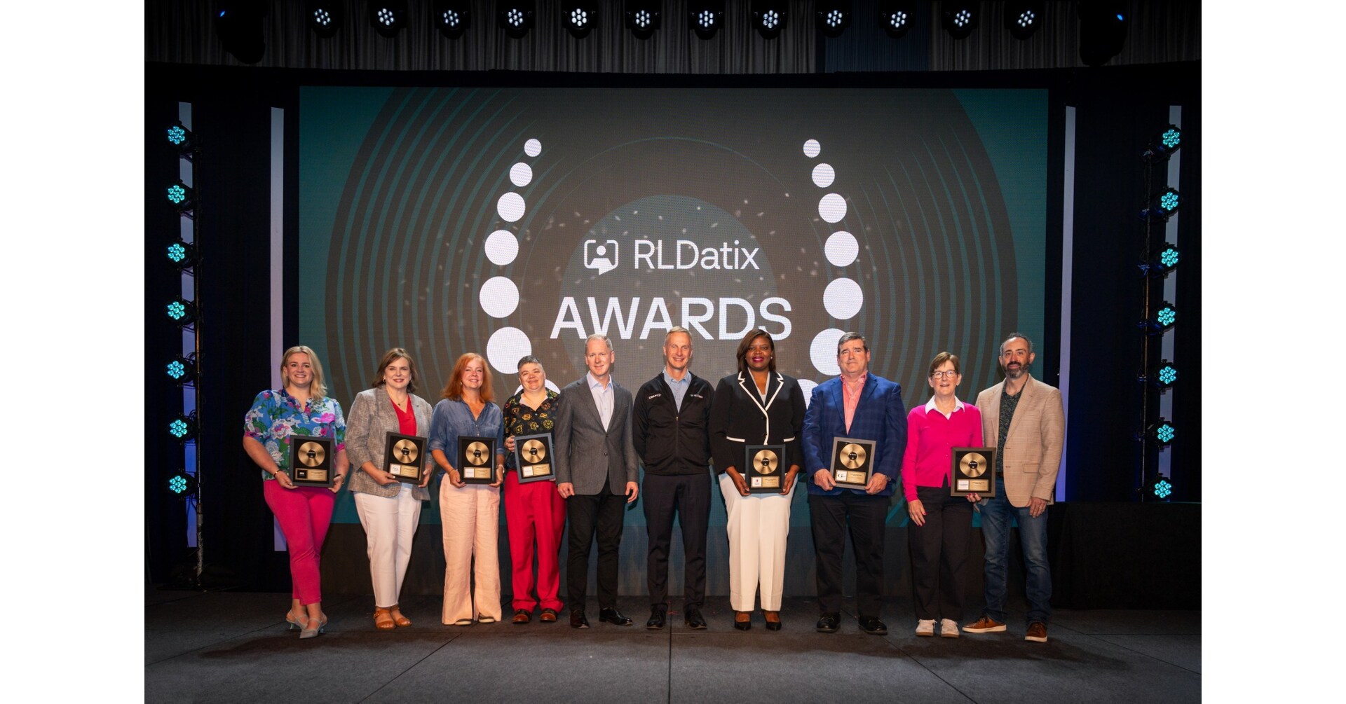 RLDatix’s Connected Healthcare Summit Draws 400+ Health System Leaders as Company Advances AI-Powered Patient Safety and Provider Performance Solutions
