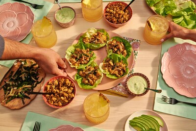 Explora Todo El Gusto Del Pork