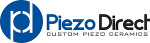 Piezo Direct Expands Product Line with Advanced Piezo Coaxial Cable and PVDF Film Sensors