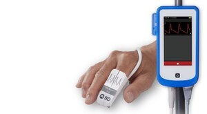 When Every Beat Matters, BD Helps Clinicians Eliminate Blind Spots with Continuous, Noninvasive Blood Pressure Insight