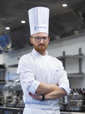 Le Cordon Bleu Culinary Showcase: Experience Culinary Mastery this April