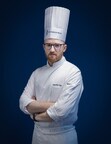 Le Cordon Bleu London Chef Sebastian Rast
