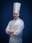 Le Cordon Bleu London Chef Sebastian Rast