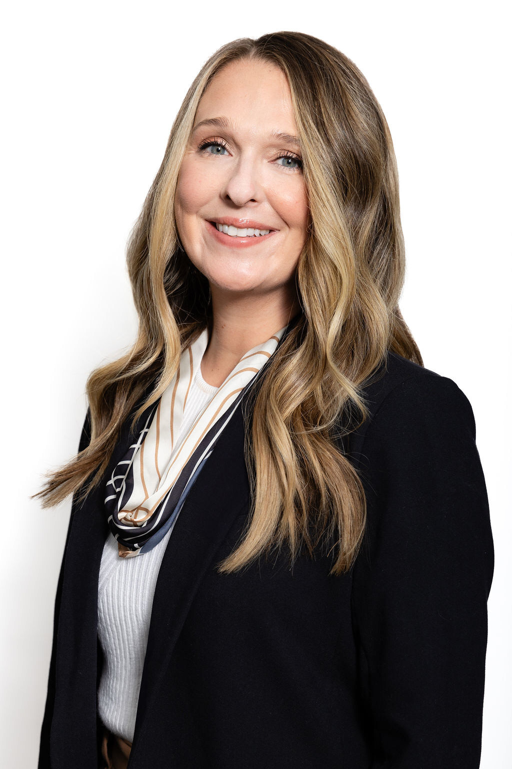 Doheny Eye Institute Welcomes Alicia Cleaver as Chief Develo