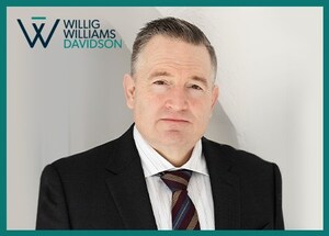 Michael G. Dryden Inducted into Legends of Labor Hall of Fame by Philadelphia Labor Leaders