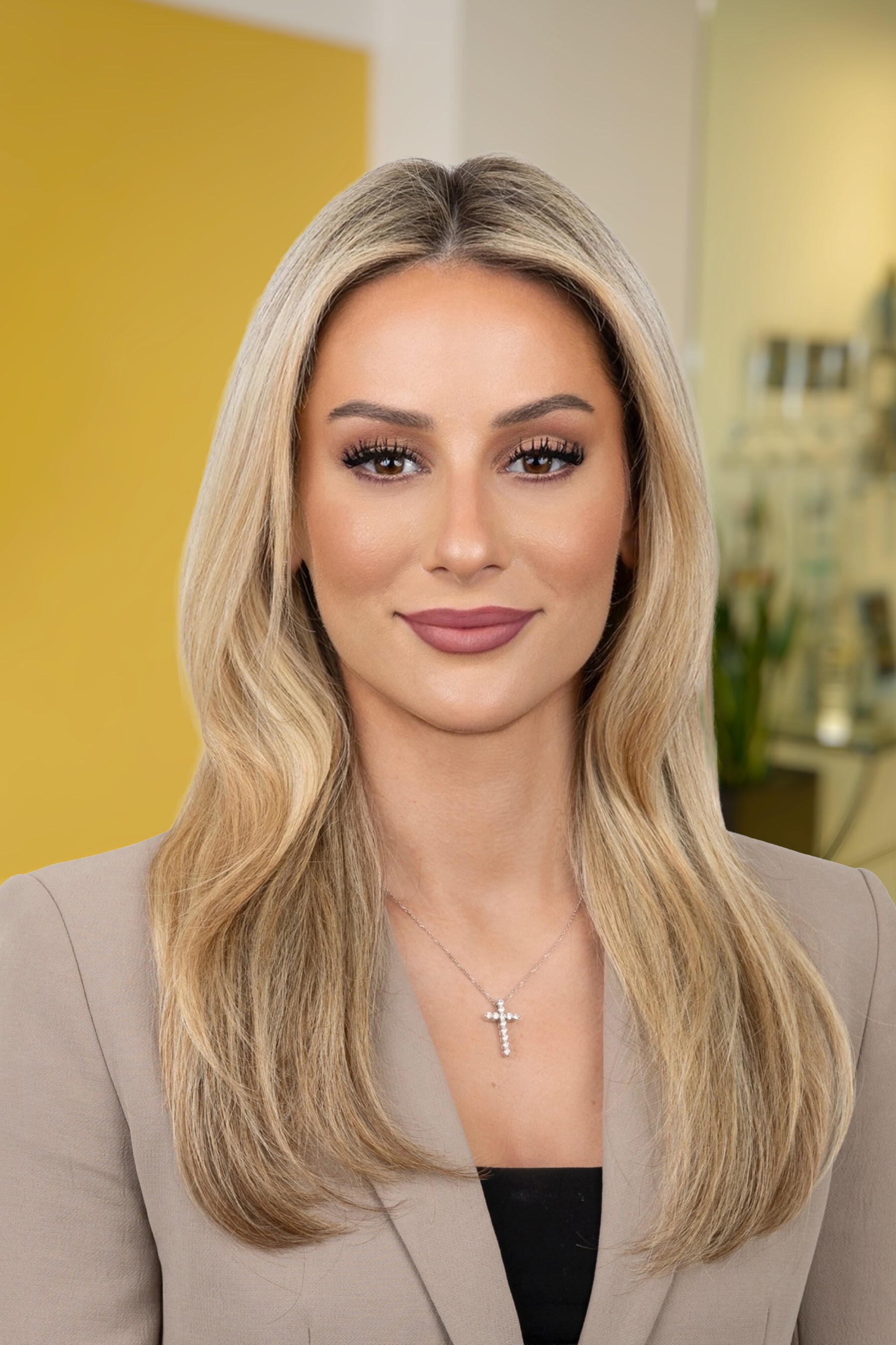 Passco Companies Welcomes Back Dayna Abdel as Vice President of Corporate Marketing