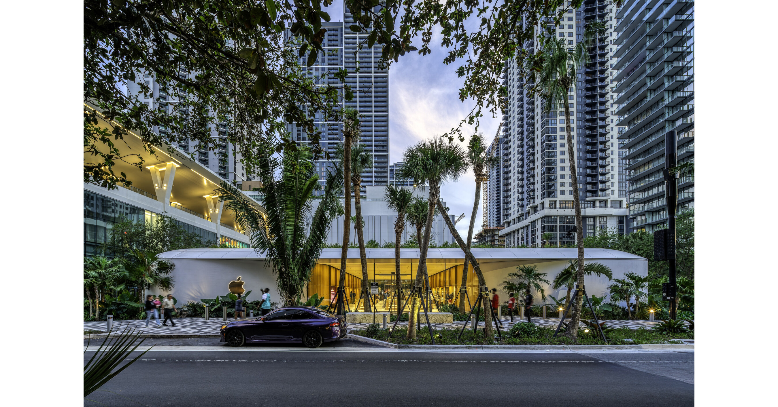 /REVISED -- Newmark Group, Inc./