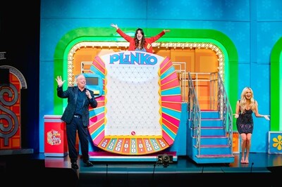 The Price is Right Live coming to a city near you!