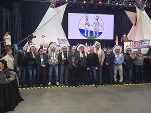 Unfinished Business: Treaty Chiefs Demand Immediate Action on NRTA, Call for Nation-to-Nation Talks on Resource Jurisdiction