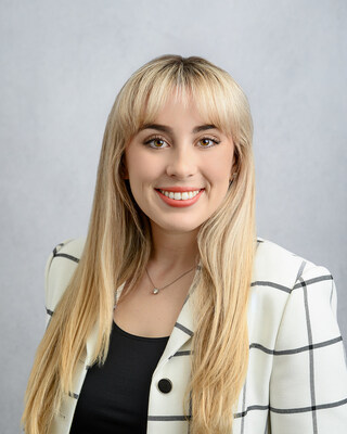 Taylor Van Slyck : Chief Financial Officer - Vollers, Inc.