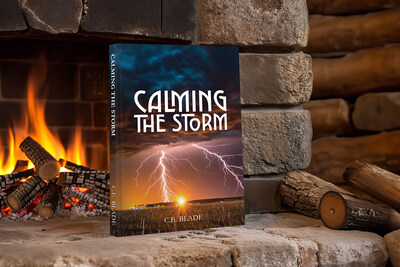 Calming the Storm by C.E. Blade