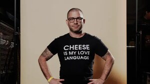 "A Cheese Course" Named a Webby Award Nominee and Honoree in the 30th Annual Webby Awards