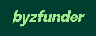 logo 2026 (PRNewsfoto/Byzfunder)