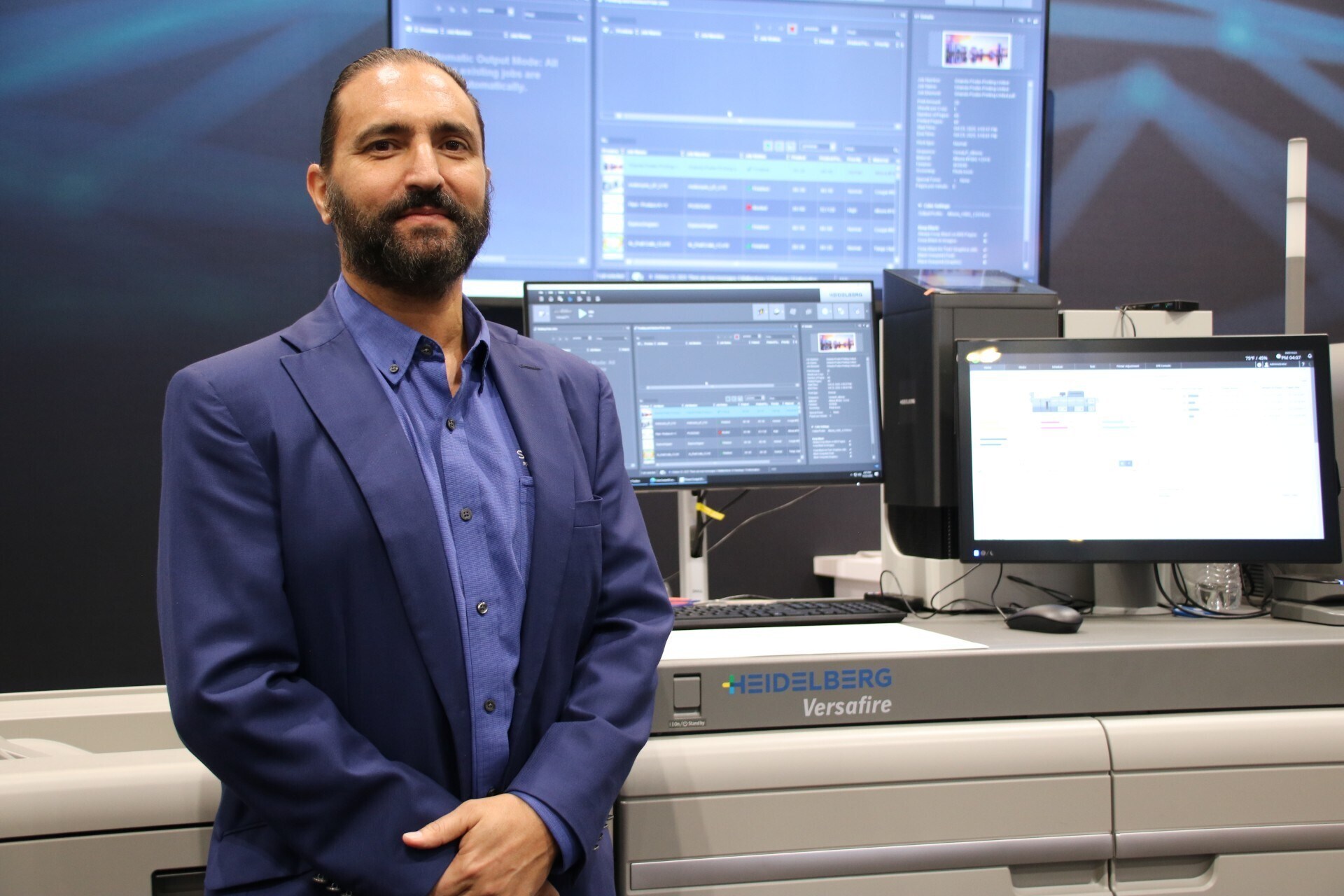 SunDance Expands Printing Options