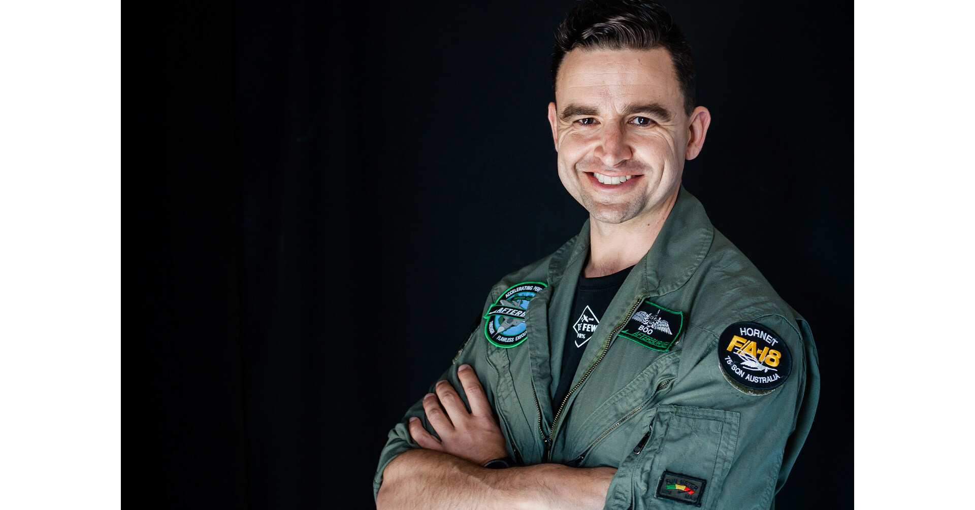 Afterburner CEO Christian Boo Boucousis Announces New Book Flawless Leadership as Firm Marks 30 Years in Business