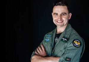 Afterburner CEO Christian "Boo" Boucousis Announces New Book Flawless Leadership as Firm Marks 30 Years in Business