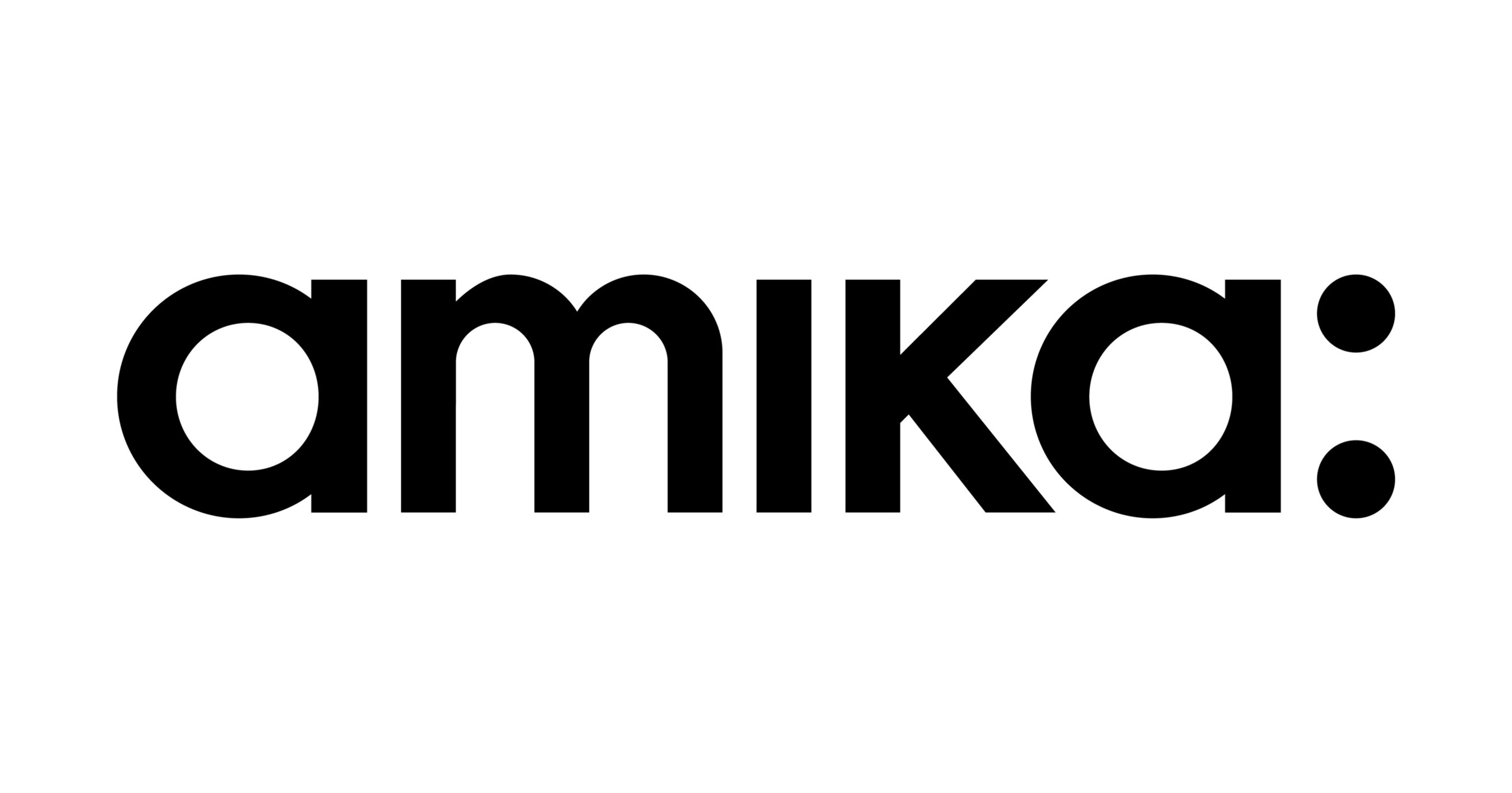 amika Unveils Global Campaign to Celebrate Authority in Professional-Grade Treatments