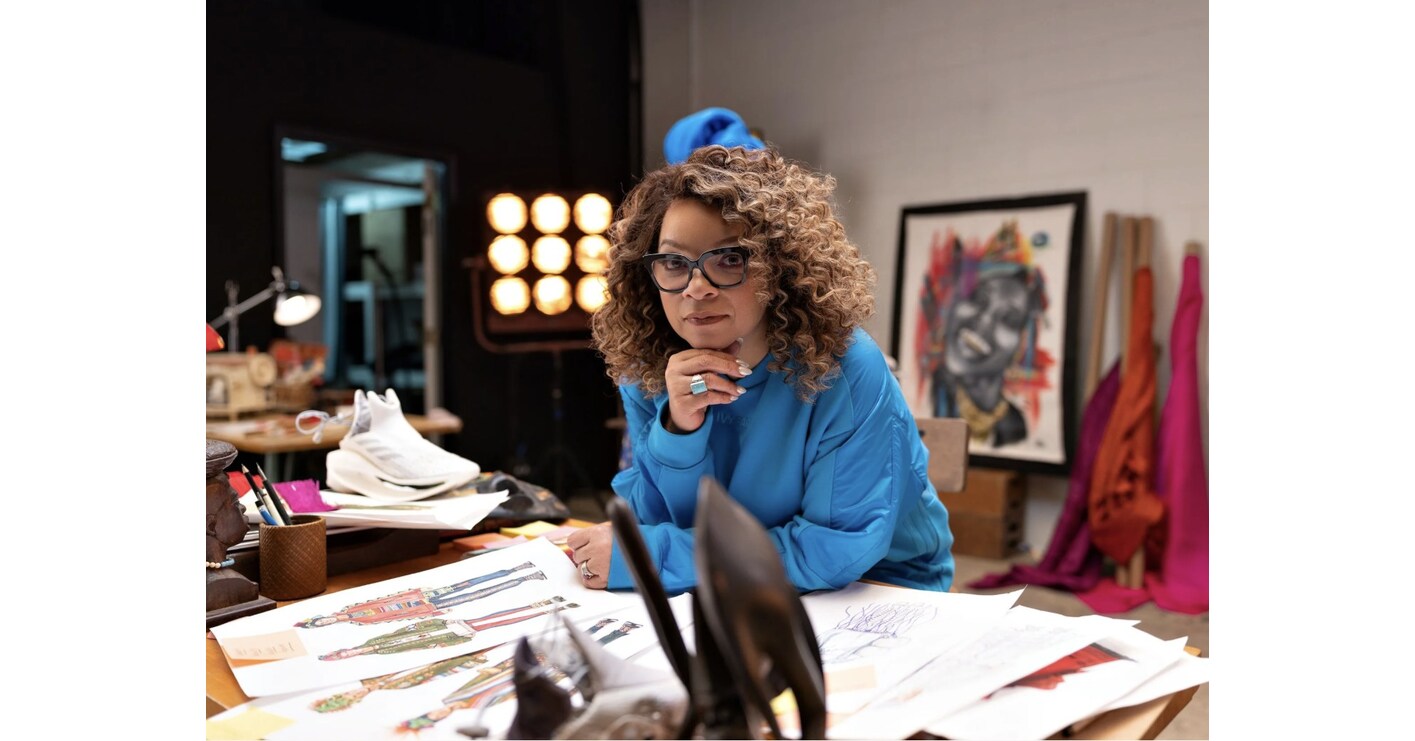 PLC Detroit Launches Ruth E. Carter Masterclass by adidas .. ePLC