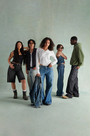 A FRESH DROP: PACSUN X RARE IMPACT FUND RETURN WITH RARE DNM EDIT