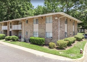 Linden Property Group Announces the Refinancing of The Grove in Newport News, Virginia