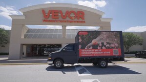 VEVOR and Rebuilding Together Houston Restore a Legacy Home, One Solution at a Time