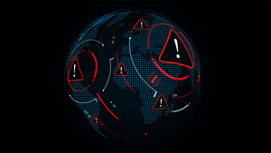 Geopolitical Cyberwarfare and AI Threats Exploit Human Weakness in Digital Asset Security