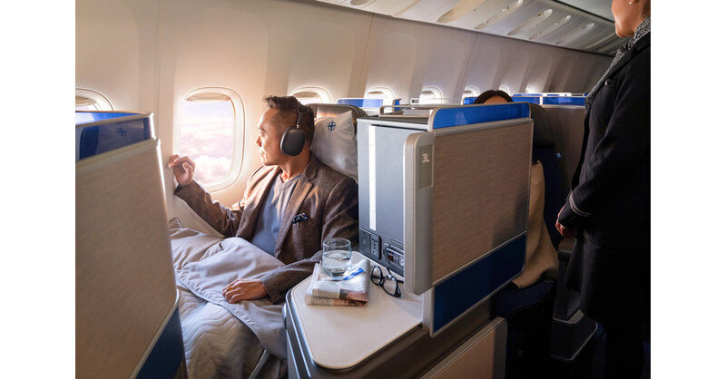 United to Introduce Tiered Fare Categories, Giving Customers More Options Across Every Type of Ticket