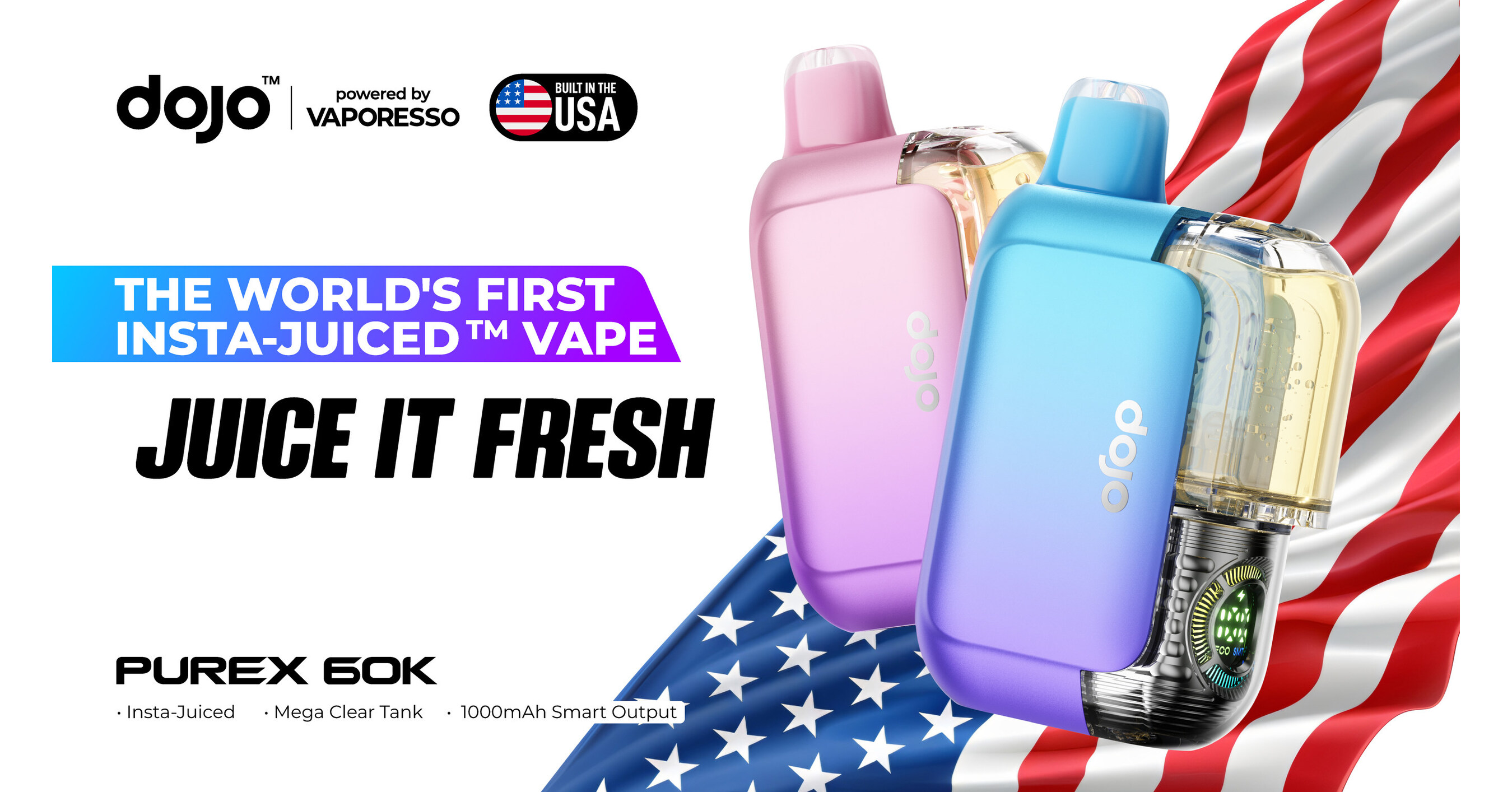 juiced vapes How to Choose the Right Nicotine Strength for Vaping E-juice?