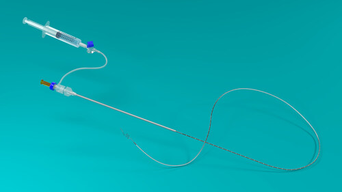 InVera Medical Receives FDA Clearance for Non-Thermal Chronic Venous Disease Device