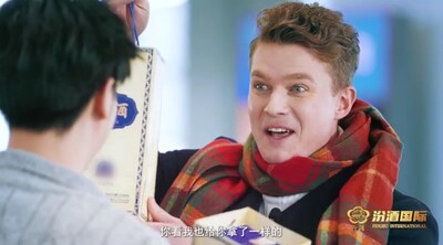 Xinhua Silk Road: Menikmati secangkir Fenjiu untuk merayakan momen kebersamaan
