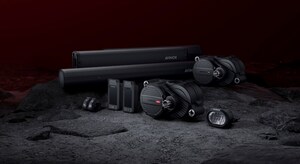 L'innovateur en vélos électriques Avinox propulse la nouvelle génération de vélos électriques avec le lancement des Avinox M2S et Avinox M2, en collaboration avec 60 grandes marques de vélos.