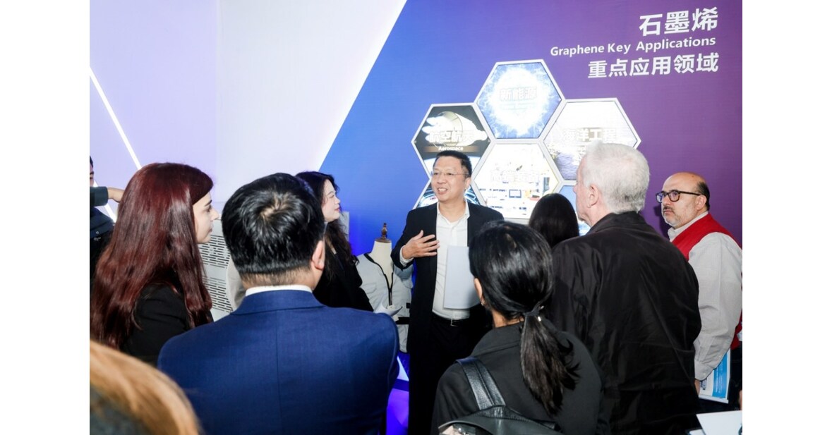 Xinhua Silk Road: Global South financiers visit E. China's Ningbo to explore industrial and cultural innovation