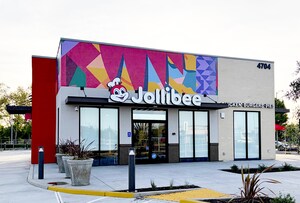 Joy to Stockton, CA! Jollibee Buzzes into the City Today, April 3, Offering Drive-Thru and In-Store To-Go Service at Launch