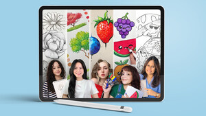 Drawing Desk Launches Creator Community, Helps Artists Monetize Drawing Lessons