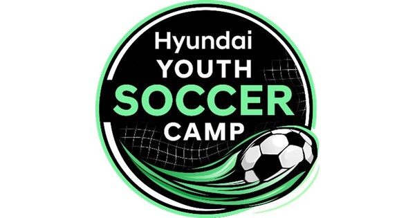Hyundai Kicks Off FIFA World Cup™ "Next Starts Now" with Youth Camps Joined by Legends Mia Hamm and Tim Howard