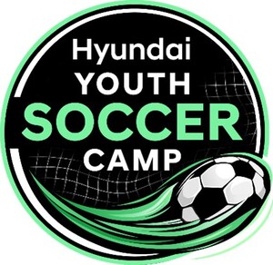Hyundai Kicks Off FIFA World Cup™ "Next Starts Now" with Youth Camps Joined by Legends Mia Hamm and Tim Howard