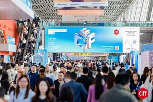 Le CIFF Guangzhou 2026 s'achève, renforçant les liens mondiaux à travers l'ensemble de la chaîne de valeur de l'industrie de l'ameublement.
