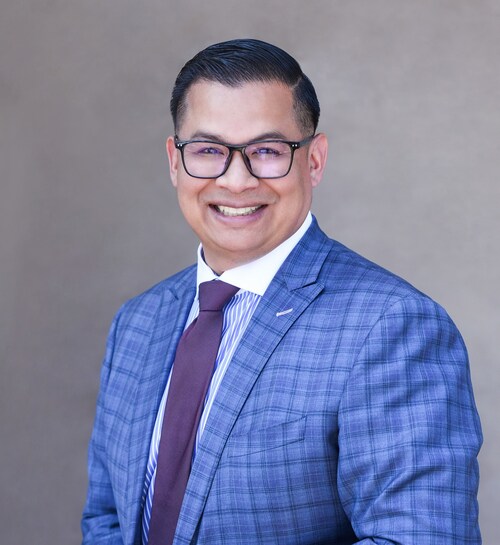 CENTURY 21 LOTUS Broker-Owner  Edwin Acevedo Installed as 2026 National President of the National Association of Hispanic Real Estate Professionals®