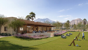 MERIWETHER COMPANIES BREAKS GROUND ON CORAL MOUNTAIN DESERT CLUB, A DYNAMIC, EXPERIENCE-DRIVEN CLUB IN LA QUINTA ANCHORED BY SURF, CHAMPIONSHIP GOLF, FITNESS AND WELLNESS