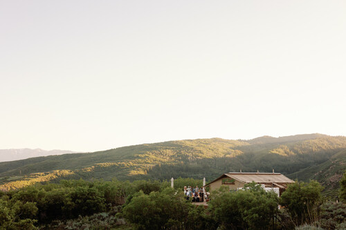 WildKitchen at The Lodge at Blue Sky, Auberge Collection