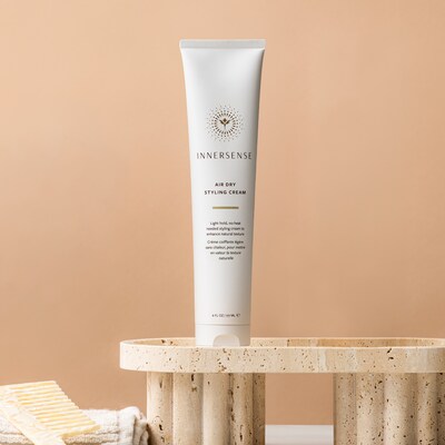 Innersense Organic Beauty Air Dry Styling Cream