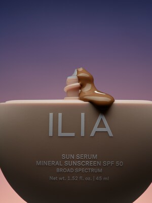 Sun Serum Mineral Sunscreen SPF 50
