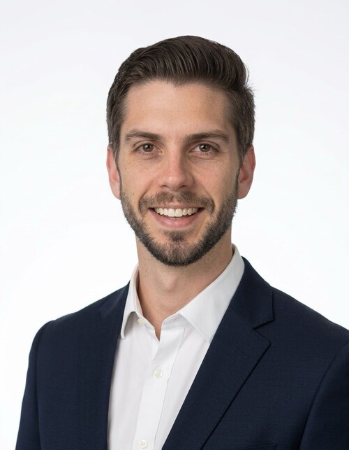 Chris Taylor, Chief A.I. Officer, 10 Federal Chris Taylor, Chief A.I. Officer, 10 Federal