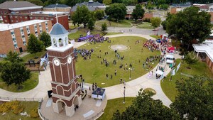 FHU Spring Enrollment Continues to Set Records