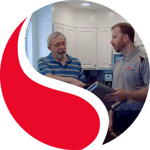 HelloNation Explains Air Conditioner Maintenance in Article Featuring HVAC Expert Sean McGorry