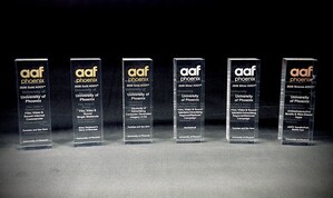 University of Phoenix Wins Six 2026 ADDY® Awards Including Three Golds in for Creative Excellence Across Video, Digital and Documentary Storytelling