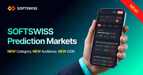 SOFTSWISS Prediction Markets