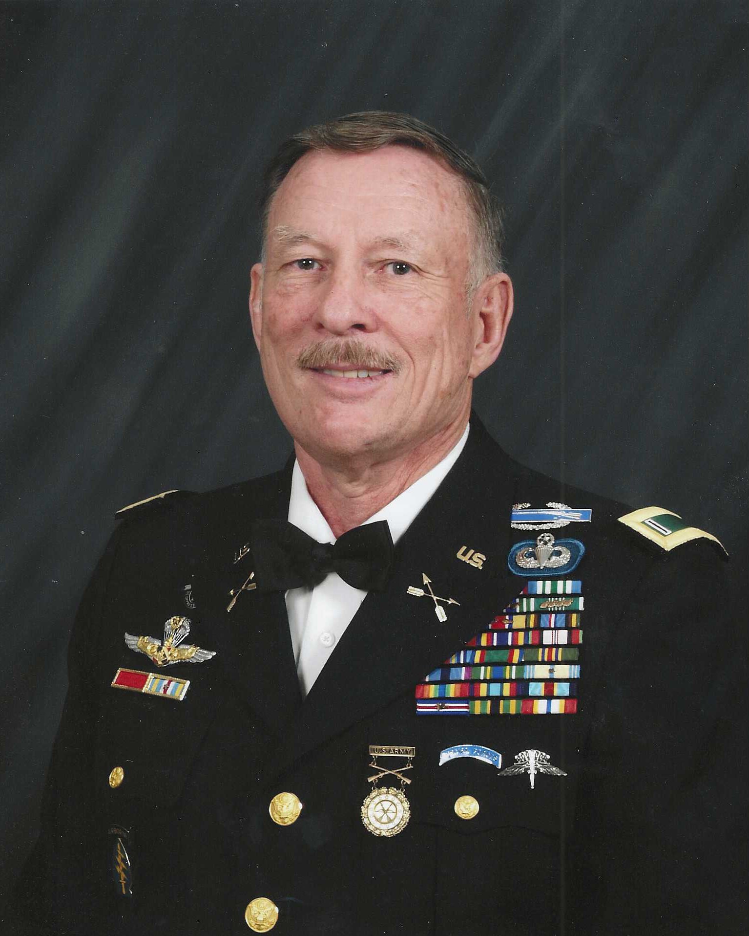 The Inner Circle acknowledges John A. Wester as a Pinnacle Lifetime Achiever 2026