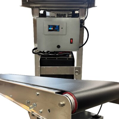 JanTec, Inc. Introduces Its VoltMotion™ Battery-Powered, Modular Conveyor Division