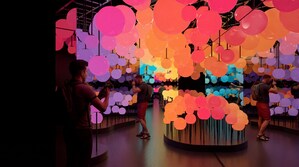 EDGE AT HUDSON YARDS UNVEILS PLAN TO TRANSFORM NYC'S HIGHEST OUTDOOR SKY DECK INTO A MULTI-SENSORY EXPERIENCE WITH INDOOR IMMERSIVE INSTALLATIONS